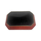 Vintage Cinnabar Carved Lacquer Tray