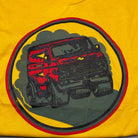 Vintage 1960’s–1970’s NOS Van T-Shirt
