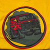 Vintage 1960’s–1970’s NOS Van T-Shirt