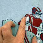    Vintage 1960’s-1970’s NOS Motocross T-Shirt
