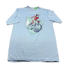    Vintage 1960’s-1970’s NOS Motocross T-Shirt