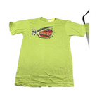 Vintage 1960’s-1970’s NOS Race Car T-Shirt 