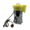 Vintage Art Deco Uranium Glass Sunkist Juicit Juicer