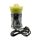 Vintage Art Deco Uranium Glass Sunkist Juicit Juicer