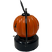 New Old Stock Vintage Pumpkin Lantern With Box (As Is- Untested)