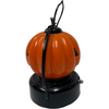 New Old Stock Vintage Pumpkin Lantern With Box (As Is- Untested)