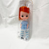 Vintage Very Rare Kamar Japan “Lisa” Big Eyed Doll In Original Packaging