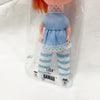 Vintage Very Rare Kamar Japan “Lisa” Big Eyed Doll In Original Packaging