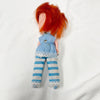 Vintage Very Rare Kamar Japan “Lisa” Big Eyed Doll In Original Packaging