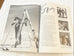 Vintage November 15, 1941 Vogue High Fashion Magazine