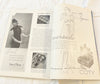 Rare Vintage April 1, 1937 Vogue High Fashion Magazine