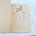 Rare Vintage 1937 Creations De Haute Couture High Fashion Magazine