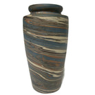 Antique Niloak Mission Swirl Circa 1910’s/1920’s Vase
