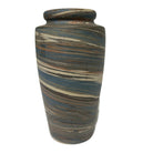 Antique Niloak Mission Swirl Circa 1910’s/1920’s Vase
