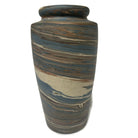 Antique Niloak Mission Swirl Circa 1910’s/1920’s Vase