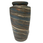 Antique Niloak Mission Swirl Circa 1910’s/1920’s Vase