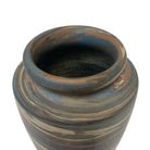 Antique Niloak Mission Swirl Circa 1910’s/1920’s Vase