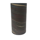 Antique Niloak Mission Swirl Cylinder Vase Circa 1910’s/1920’s