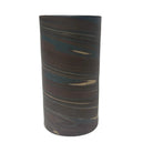 Antique Niloak Mission Swirl Cylinder Vase Circa 1910’s/1920’s