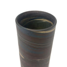 Antique Niloak Mission Swirl Cylinder Vase Circa 1910’s/1920’s