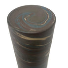 Antique Niloak Mission Swirl Cylinder Vase Circa 1910’s/1920’s