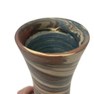 Antique Niloak Mission Swirl Circa 1910’s/1920’s Vase