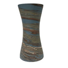Antique Niloak Mission Swirl Circa 1910’s/1920’s Vase