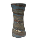 Antique Niloak Mission Swirl Circa 1910’s/1920’s Vase
