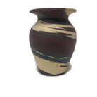 Antique Niloak Mission Swirl Circa 1910’s/1920’s Vase