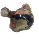 Pair of Vintage Ceramic Foo Dogs