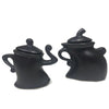 Michael Lambert Pottery 3pc Tea Set