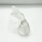 Vintage Lalique Frosted Glass Nude Figurine