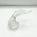 Vintage Lalique Frosted Glass Nude Figurine