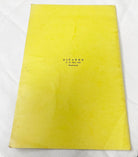 Rare Vintage Volume 1 No. 5 Bizarre Digest John Willie Booklet Magazine