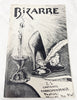 Vintage Bizarre No. 21 1957 John Willie Booklet Magazine
