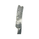 Antique 1881 Memorial Garfield Straight Razor