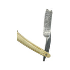Antique 1881 Memorial Garfield Straight Razor
