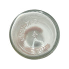 Antique Sweet Pea Toilet Water Barber Bottle