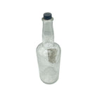 Antique Sweet Pea Toilet Water Barber Bottle