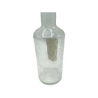 Antique Sweet Pea Toilet Water Barber Bottle