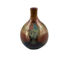 Vintage Polia Pillin Signed Mid-century Modern California Studio Pottery Vase