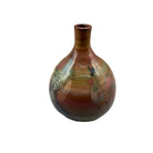 Vintage Polia Pillin Signed Mid-century Modern California Studio Pottery Vase
