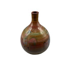 Vintage Polia Pillin Signed Mid-century Modern California Studio Pottery Vase