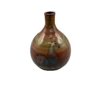 Vintage Polia Pillin Signed Mid-century Modern California Studio Pottery Vase