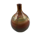 Vintage Polia Pillin Signed Mid-century Modern California Studio Pottery Vase