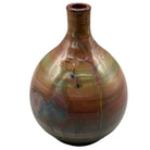 Vintage Polia Pillin Signed Mid-century Modern California Studio Pottery Vase