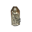 Antique Krampus Chocolate Mold No. 4 