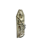 Antique Krampus Chocolate Mold No. 4 