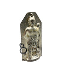 Antique Krampus Chocolate Mold No. 4 