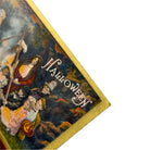 Antique Sanders Halloween Post Card Circa 1912 #581